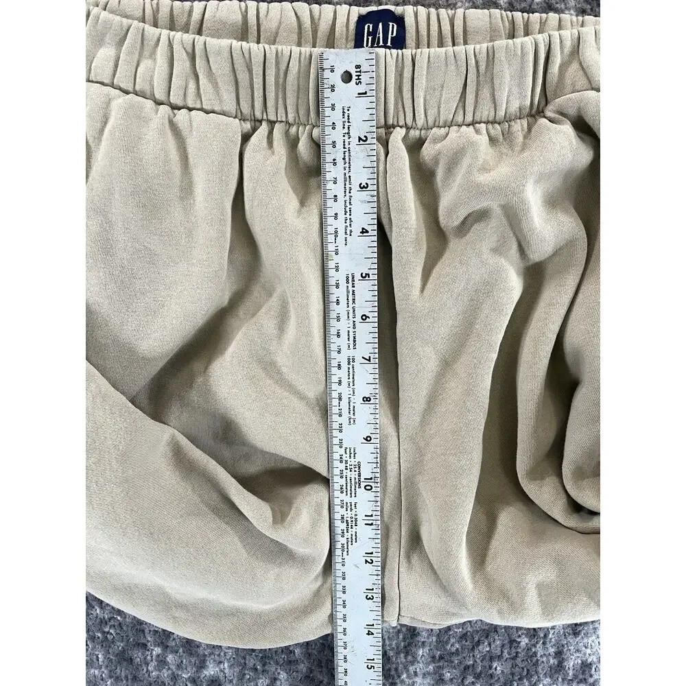 GAP logo fleece